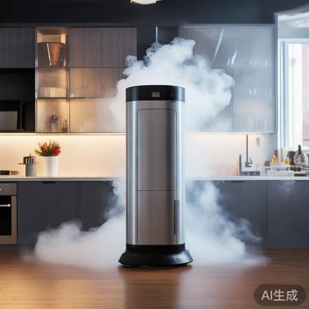 免费洗油烟机,生活更便捷