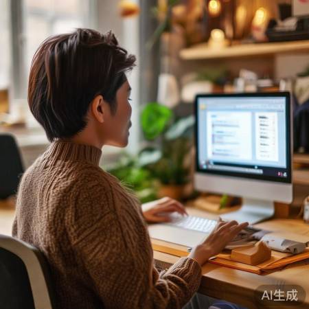 电商活动参与步骤