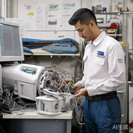 油烟机维修专业规范