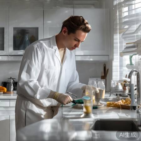 了解油烟机,专业清洁服务