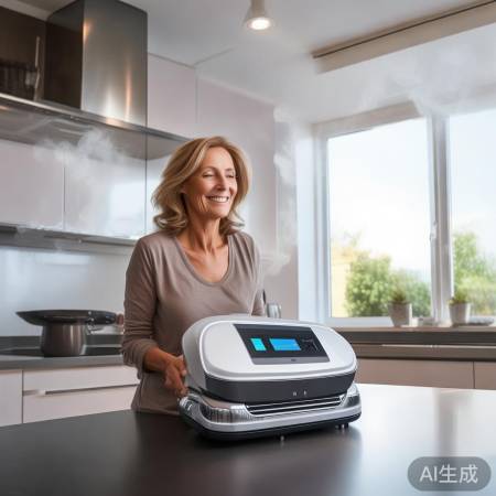 网友好评,洗油烟机福利