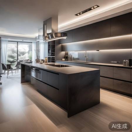 学习油烟机清洁保养小技巧