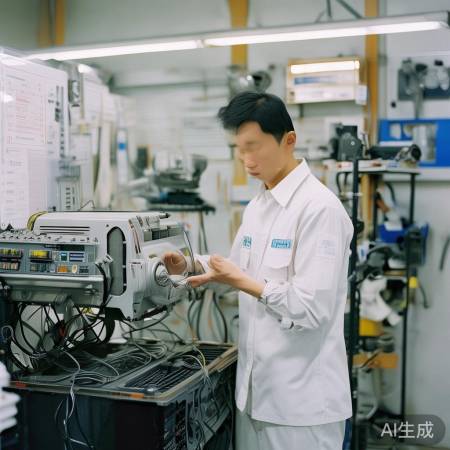 专业认证，严格维修，保障无忧