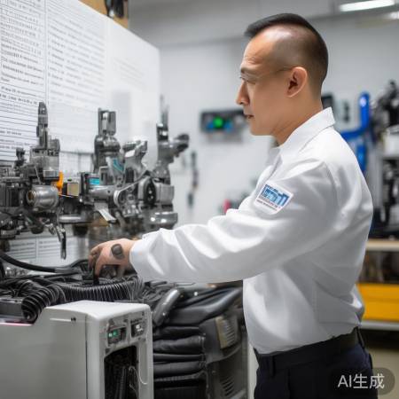 专业认证，保障油烟机维修质量