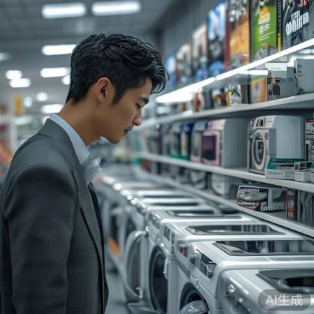 免费洗油烟机需谨慎选择