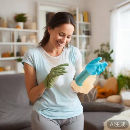 实用清洁小技巧分享