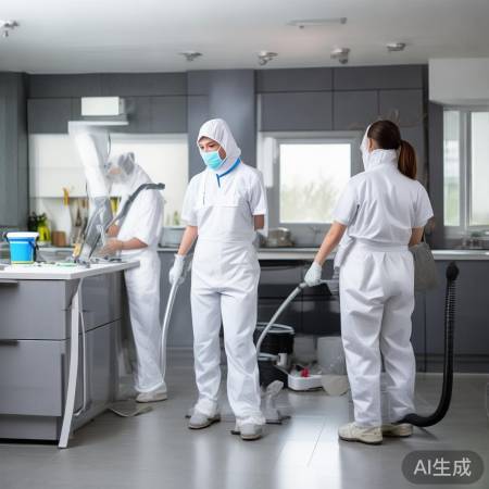 “品牌支持，专业清洗油烟机”