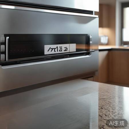 美的油烟机售后热线：40016