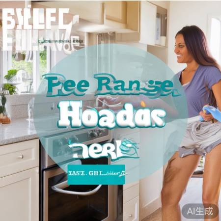 “好工具,轻松清洁,告别油污”