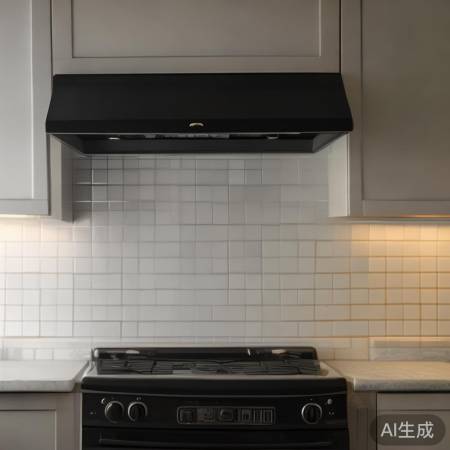 免费油烟机,中小品牌,够用