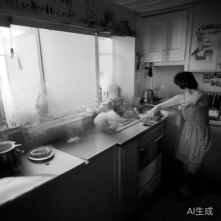 “厨房油烟烦恼，免费清洗活动”