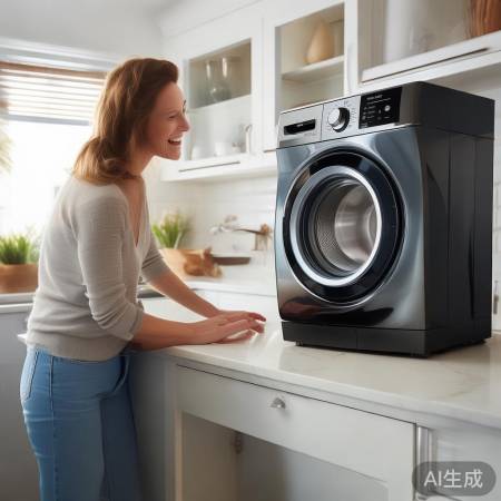 免费洗油烟机，惊喜连连