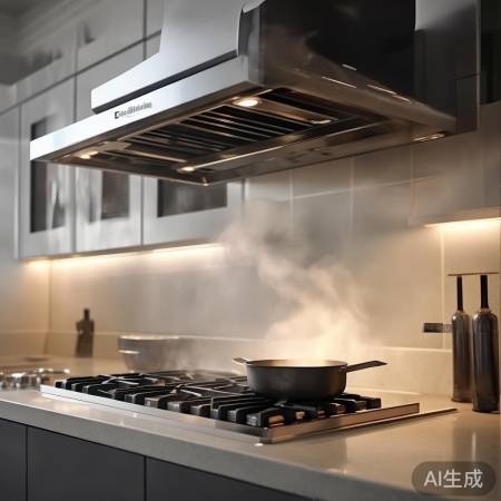 选对洗油烟机，实用最重要