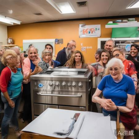 心动就行动,抢免费洗油烟机!