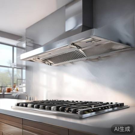 免费油烟机，品质生活无忧