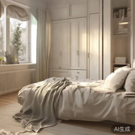 调整家居布局，改善空气质量