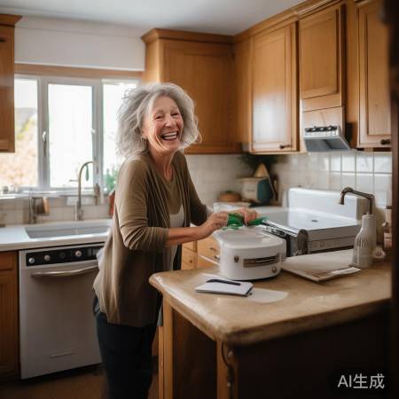 “洗油烟机与电影台词”