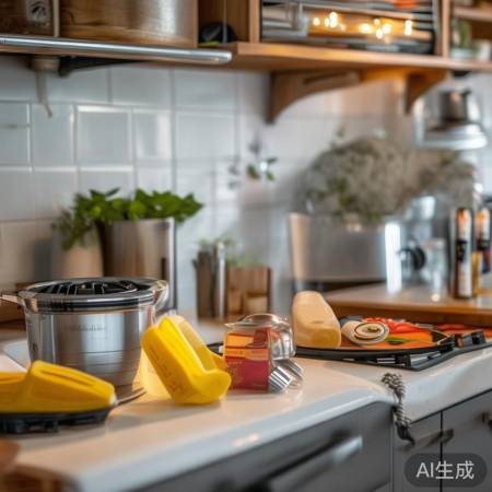 留清洁小窍门,沙发聊下次见