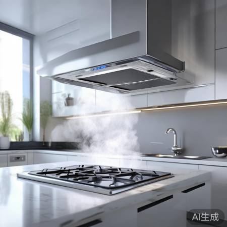 免费洗油烟机效果赞