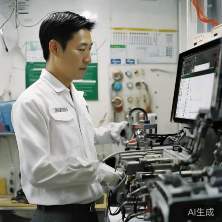 专业认证，规范维修