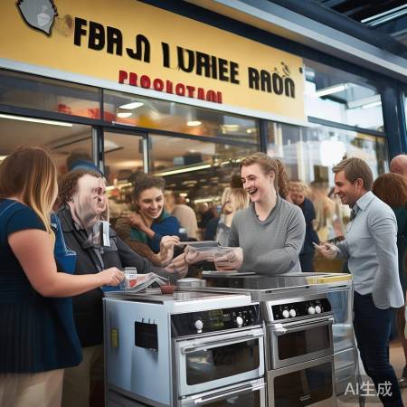 免费洗油烟机活动，新品促销惊喜