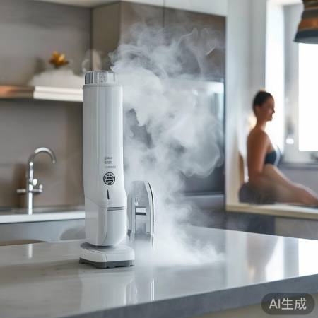 “免费洗油烟机,清洗效果佳”