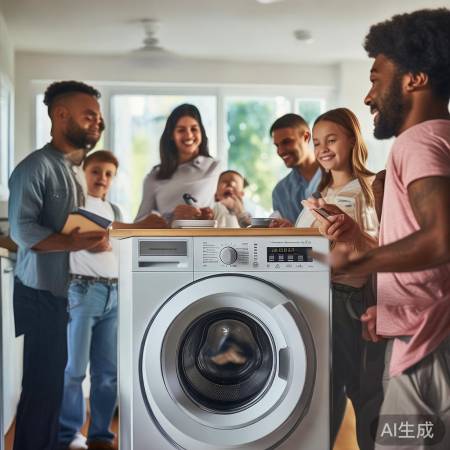 洗油烟机答疑,下期见!