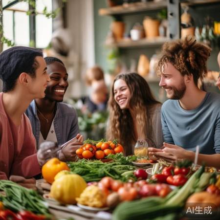 分享小技巧，拥抱清新生活！