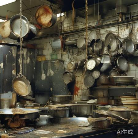 油烟机清洁保健康