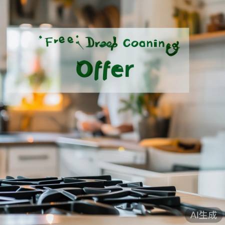 免费诱惑,关注健康最关键