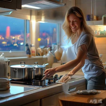 生活小技巧分享结束