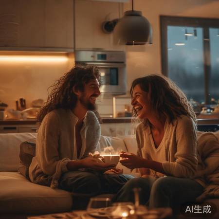 发现生活中的小确幸