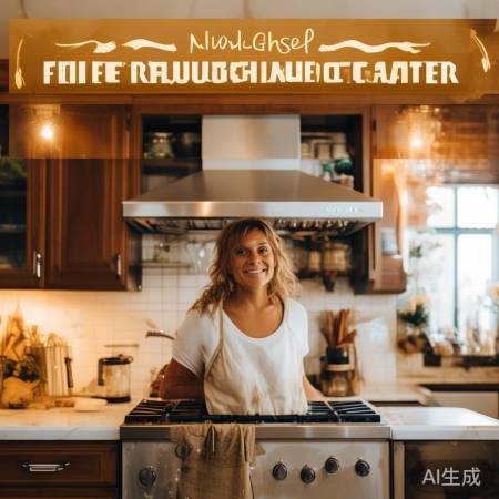 免费神器洗油烟