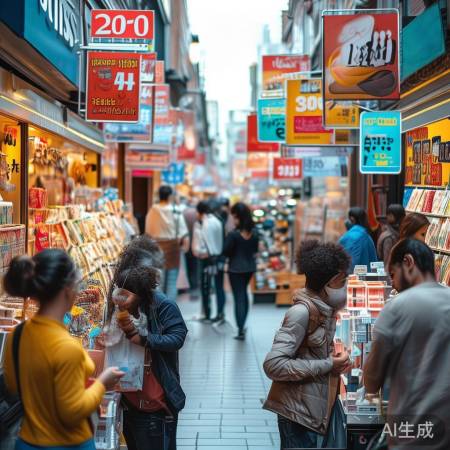 活动槽点：营销吸睛，实惠为主