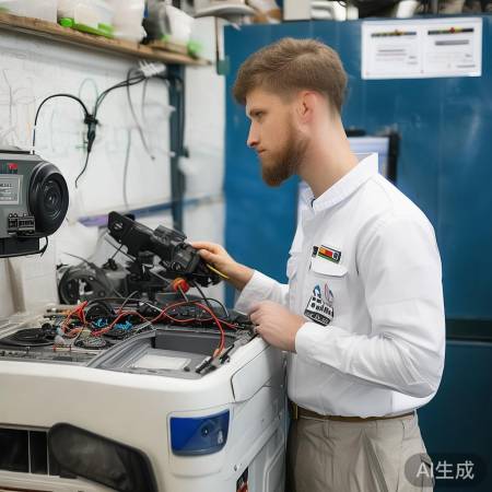 油烟机维修，专业认证，全程保障