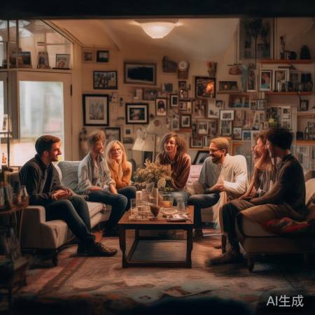 话题结束，期待留言，下次见！