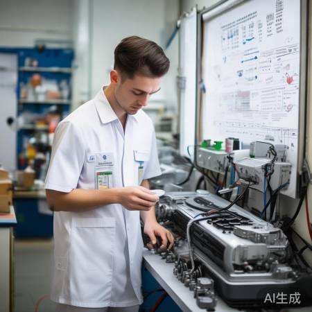 专业认证，环保节能维修