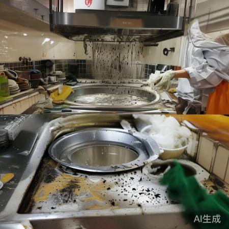 免费洗油烟机，划算吗？