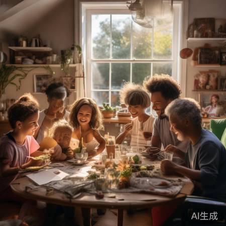 生活小妙招，美好每一天