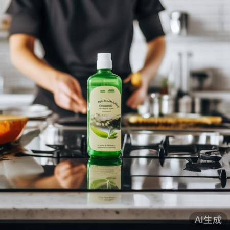 家居清洁小技巧