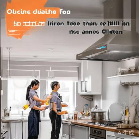 免费洗油烟机上门服务