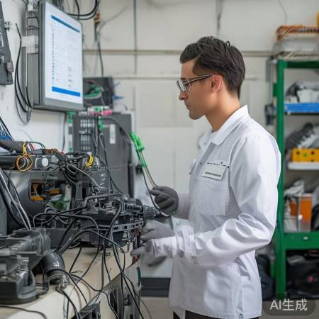 专业认证，严格规范油烟机维修