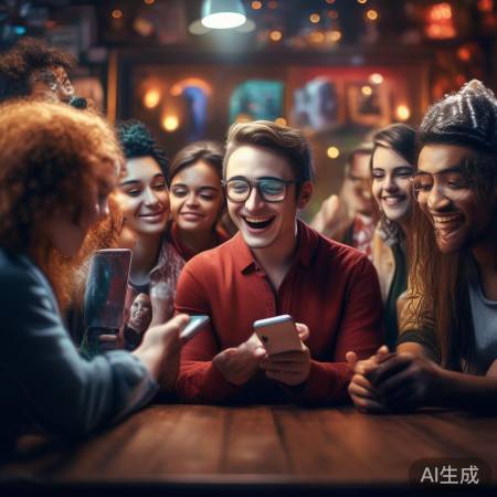 分享活动，邀请好友