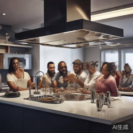 洗油烟机试用有套路