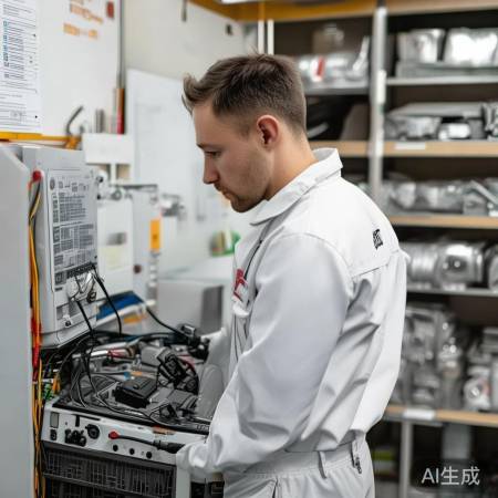 专业认证，诚信维修