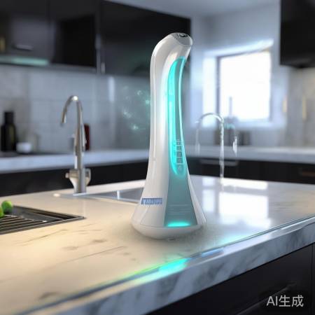 “免费洗油烟机，功能强大”