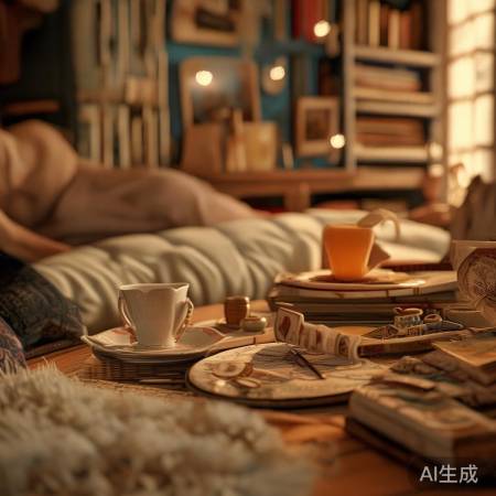 点赞分享，下期见！