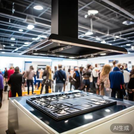 抓住免费油烟机机会攻略