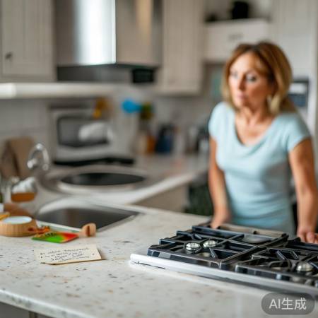 免费洗油烟机有猫腻