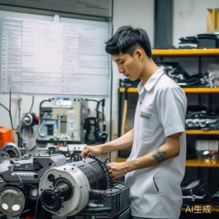 专业认证，规范维修